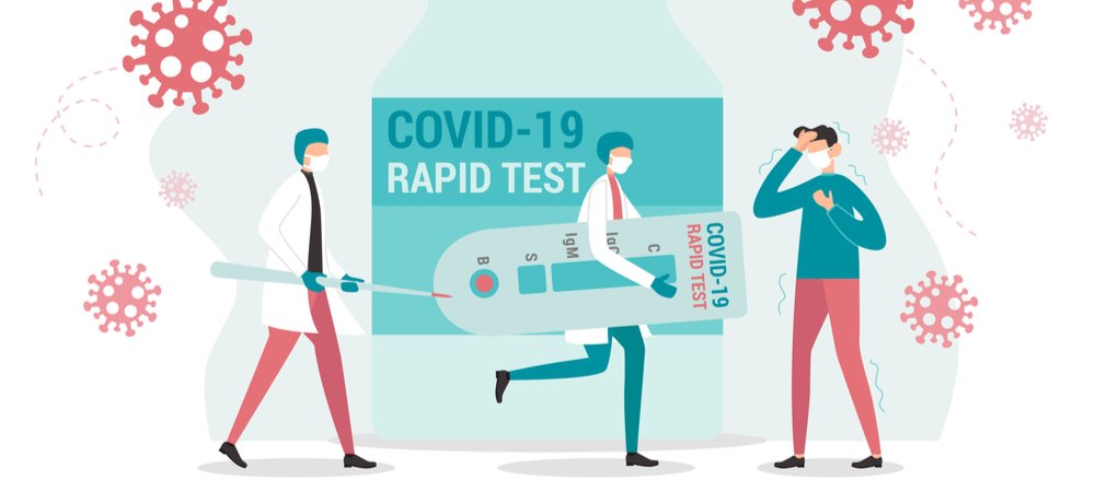 Covid 19 Rapid test