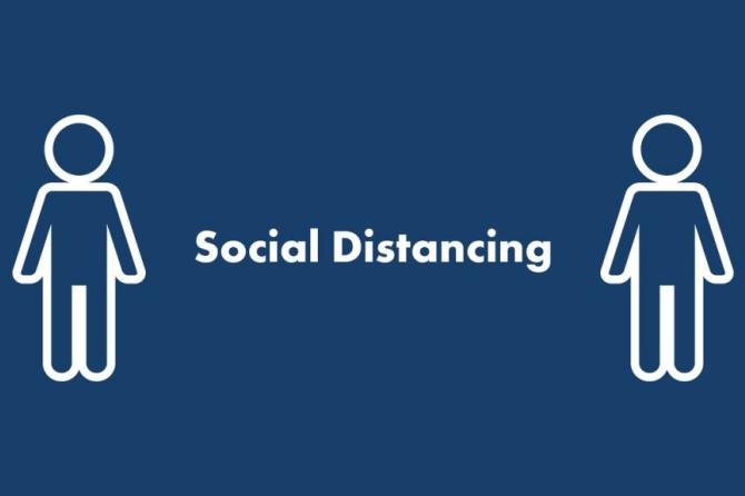 Social Distancing