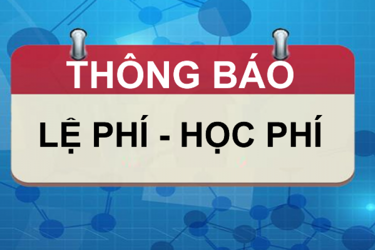 Thông báo về việc thu chi phí các lớp đào tạo tiếng Anh cấp độ 1 ở tỉnh Gia Lai - khóa tuyển sinh 2017