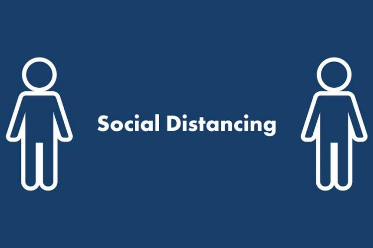 Social Distancing