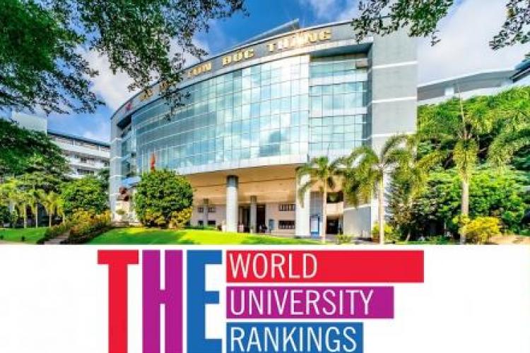 University ranking